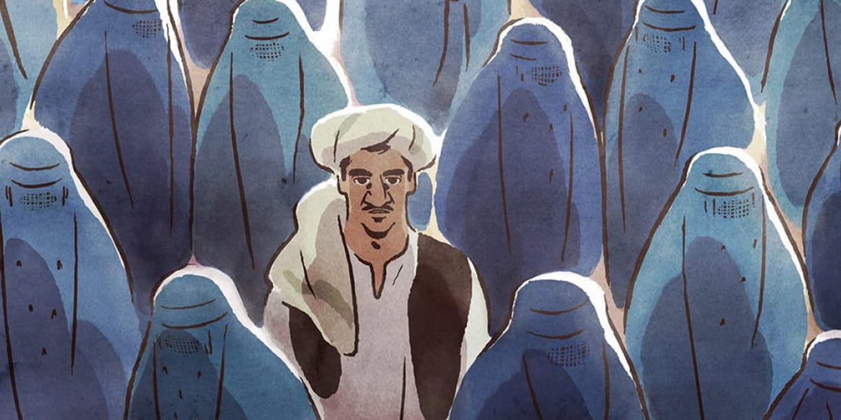 A Kabul fecskéi nyerte az Anilogue animációs filmfesztivált