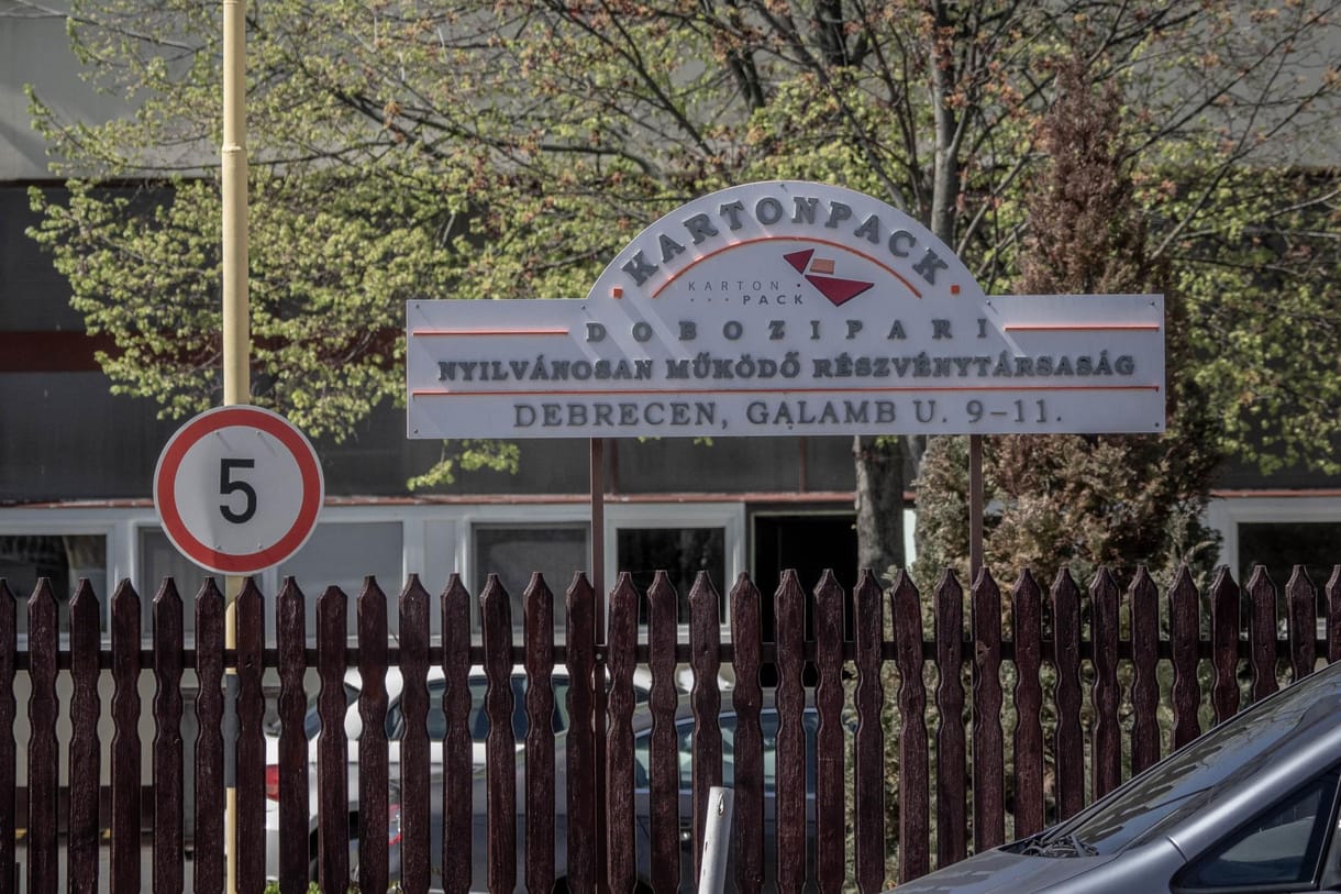 Újabb vállalatokhoz érkeznek katonák