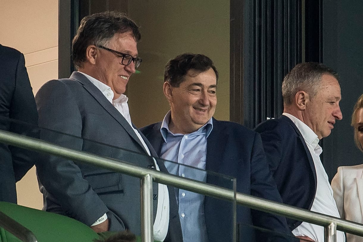 Mészáros rekordot dönt: Soha nem épült egy kilométer magyar vasút ennyire drágán