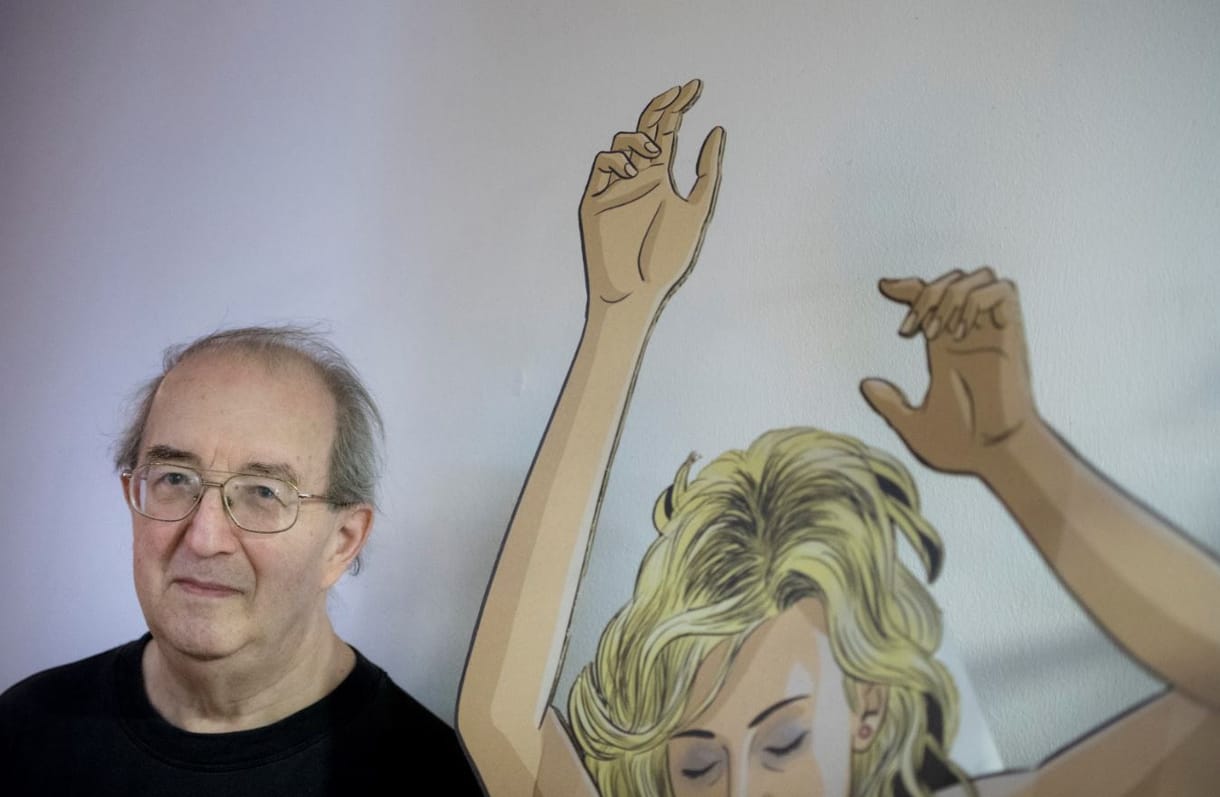 Nyerges András bemutatja, hogyan ismétlik elődeik rémisztő tetteit a hatalomban lévők