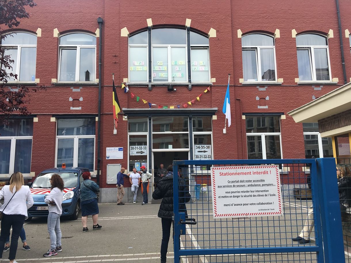 Berlinben él? Akkor Budapestre küldték a levelet, hogy szavazhat