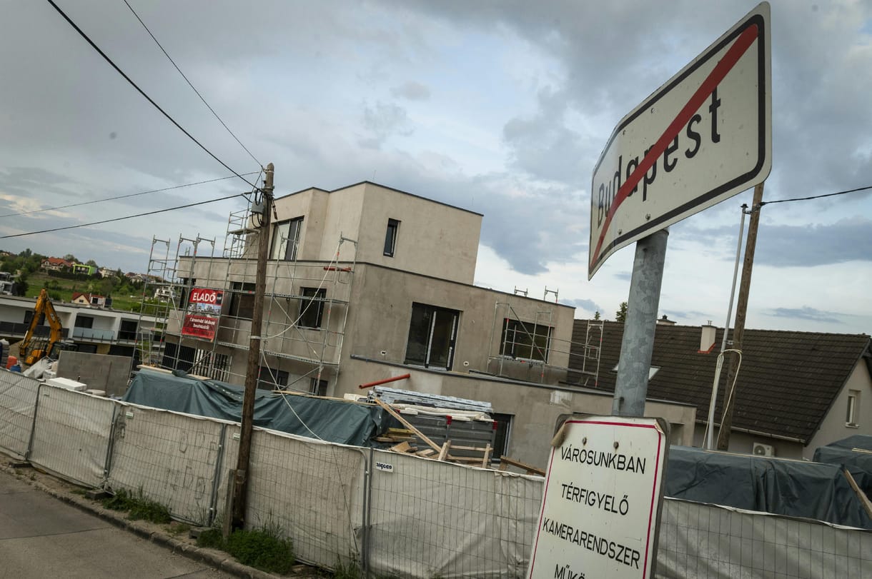 Mit tehet az, akinek nincs elég pénze, de muszáj költöznie? – kompromisszumok a magyar lakáspiacon