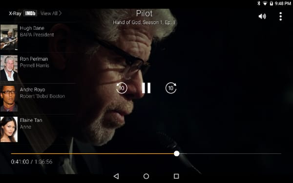 Jó ötlet: az Amazon kitalálta, hogyan gyűrje le a Netflixet