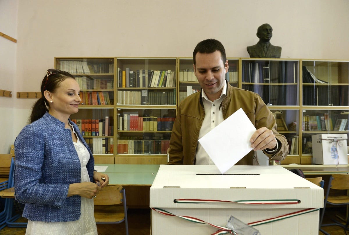 Gyurcsány Ferenc helyettesénél is jön a baba