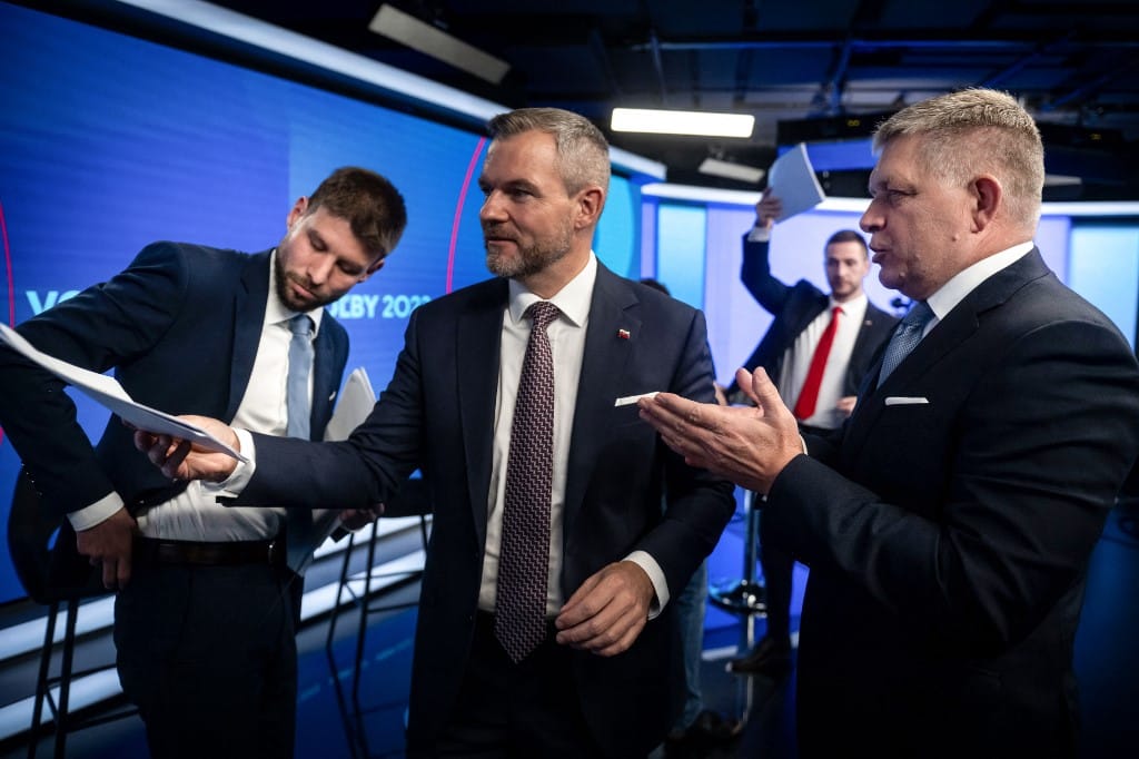 Szeretettel Pozsonyból: Vihar utáni csend – Hány dudás fér meg az új szlovák kormányban?