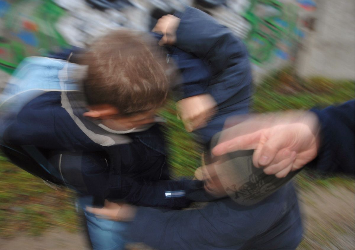 „Egyetlen gyerek feje fölé kerül oda: az osztály vesztese”