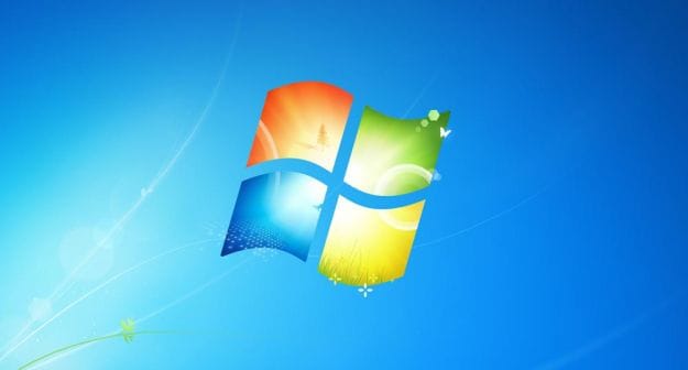 Itt az új király: a Windows 7