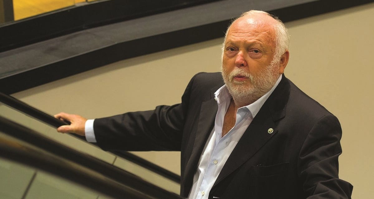 Andy Vajna vinné a Borsot, a Délmagyarországot és a Kisalföldet