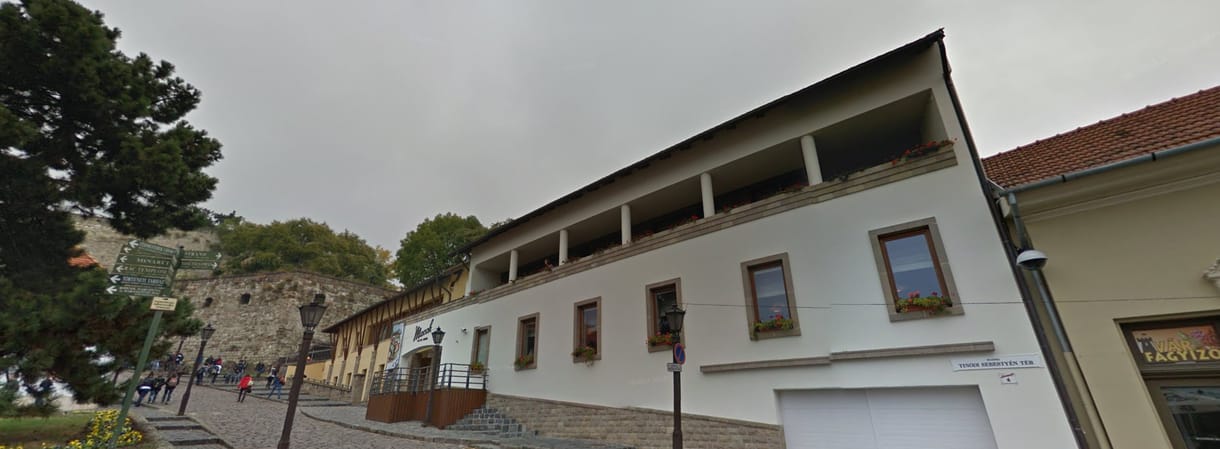 Tizenháromszoros gázárajánlatot kapott az egri Macok Bisztró tulajdonosa