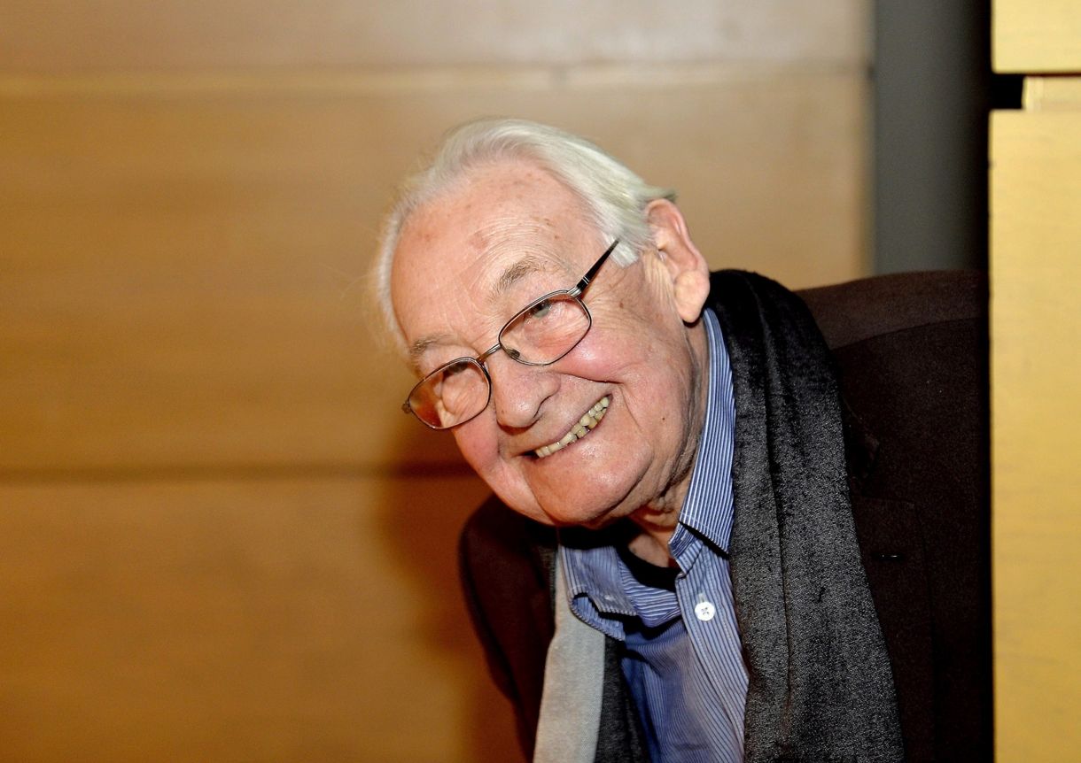 A lengyel legenda, Andrzej Wajda filmrendező életművéről készült vaskos és mély összefoglalás