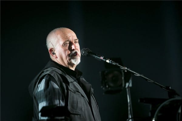 Brian Eno ötletével úgy hallgathatunk jó dalokat, hogy közben megmentjük a Földet is