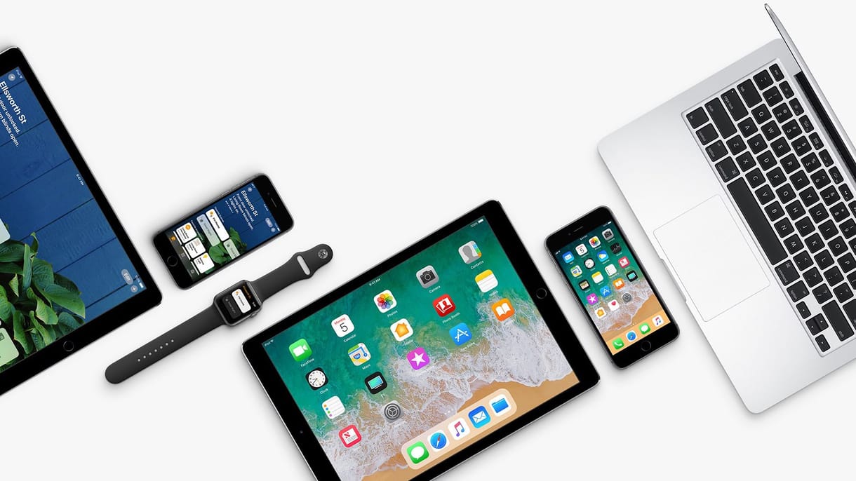 Nagy napok állnak az Apple-rajongók előtt: ezek az új készülékek jöhetek még ősszel