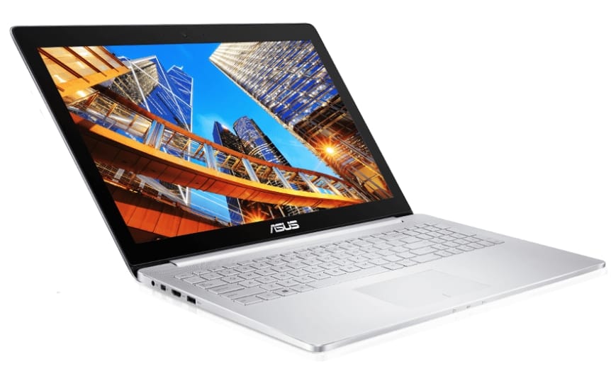 Ezzel a laptoppal megy neki az új MacBooknak az Asus