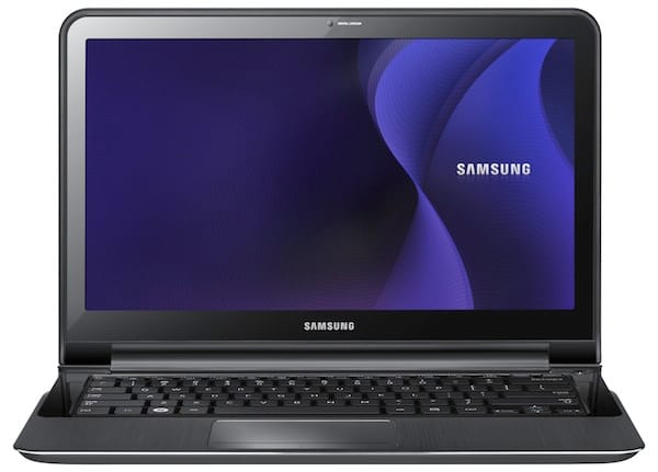 Már kapható a Samsung Series 9 notebook a T-Mobile-nál