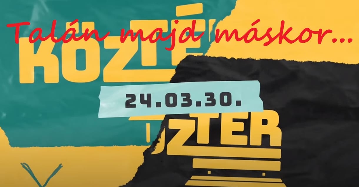Ígérték, mégse indult el az ellen-Partizán – két nagyágyút nem tudott leigazolni a Köztér, de mecénása már van