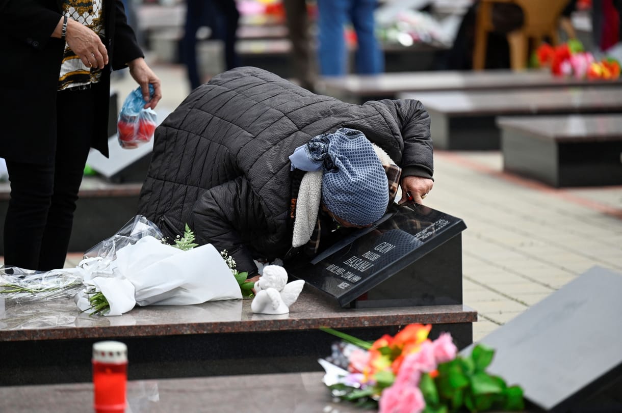 Háborús bűnök miatt körözött szerb férfit kaptak el Magyarországon 
