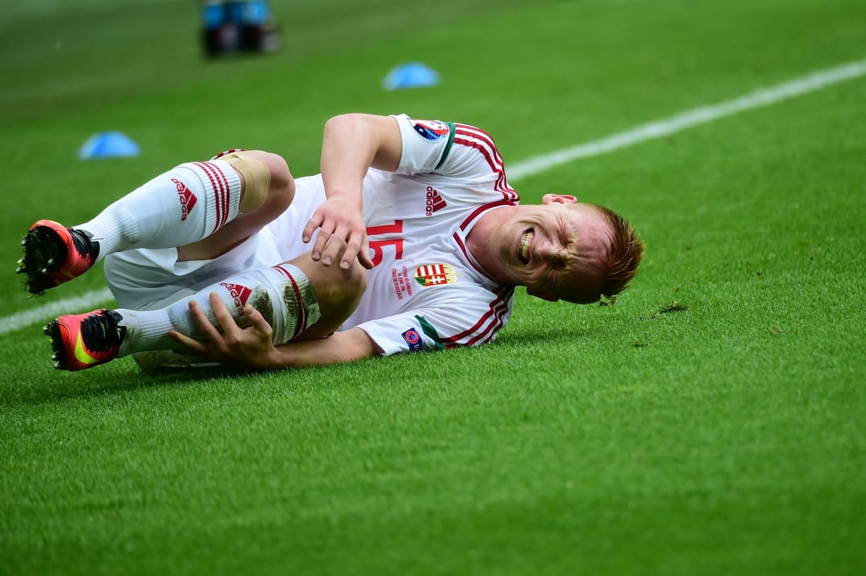 Mészáros Lőrinc horvát csapata leigazolta Kleinheislert