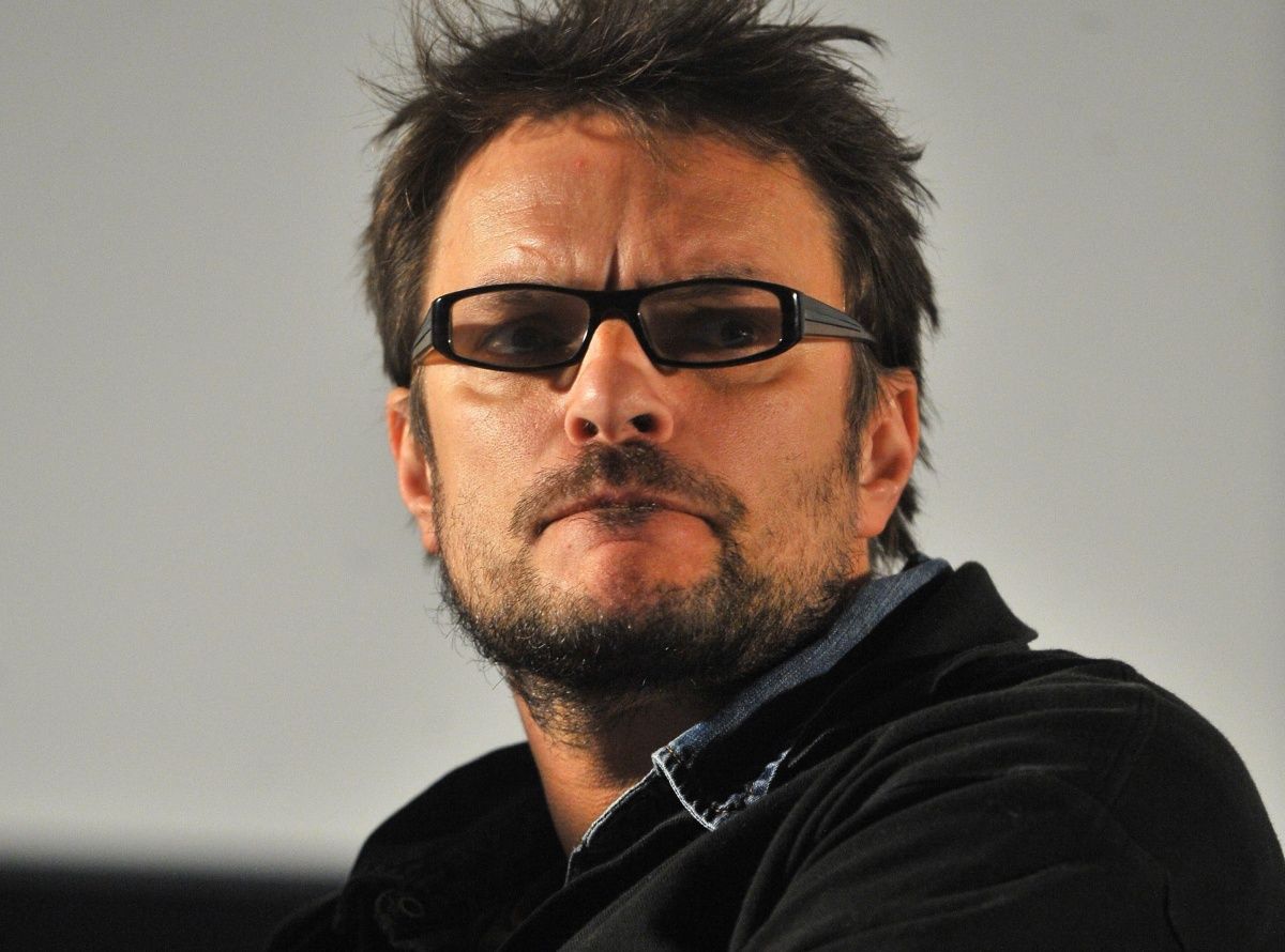Meghalt Angelusz Iván