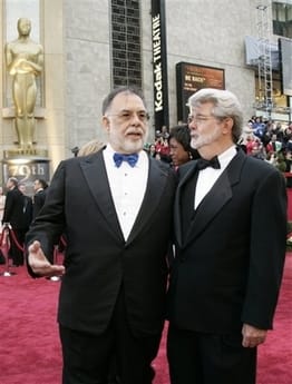 Coppola megbánta, hogy sorozat lett A keresztapa