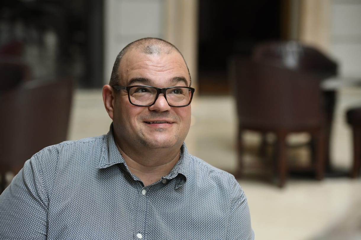 Elek Ferenc: Miért nem fogják fel az emberek, hogy véges az életük?
