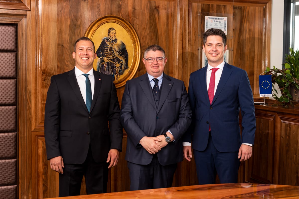 Megalakult a Magyar Bankholding Zrt.