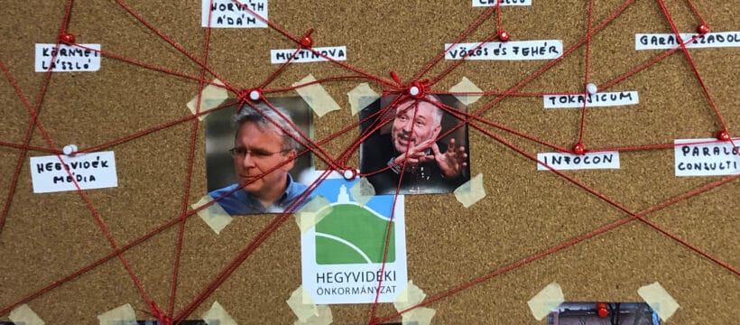 Pokorni Zoltán szerepét firtatja az MKKP egy több száz milliós, mutyigyanús ügyben