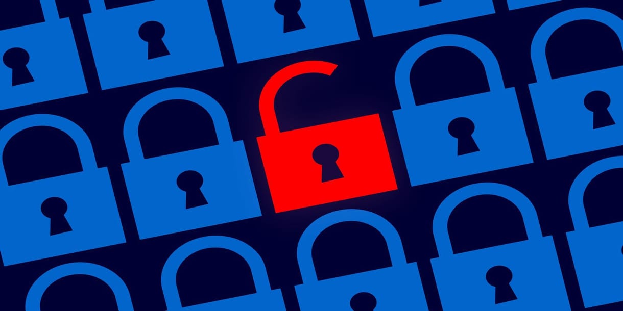 A Microsoft kéri: felejtse el a jelszavait