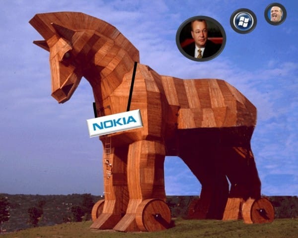 Heti TOP: nagy hír a Nokiától, nagy mobil a Samsungnál