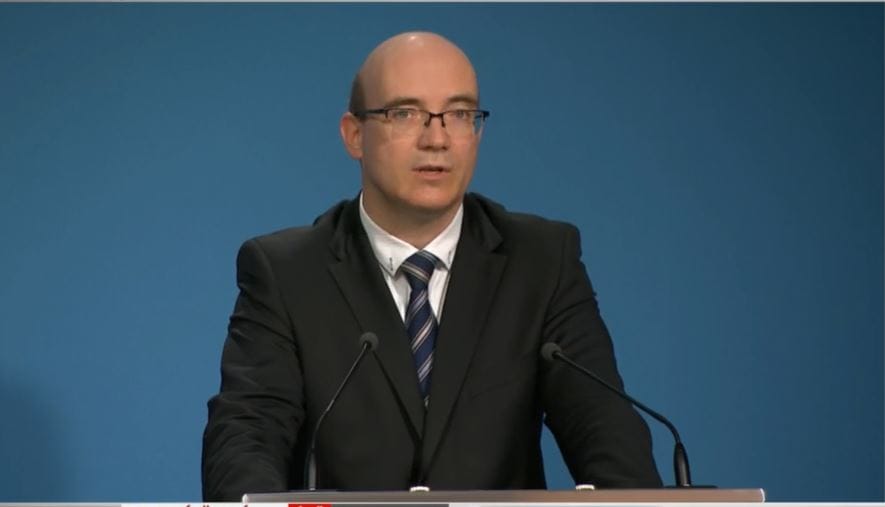 Maruzsa: Nem lesz kötelező a gyerekeket visszavinni az óvodába és az iskolába