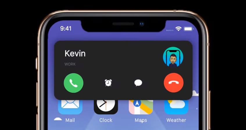 Tényleg ott van a hívásrögzítő funkció az iOS 14-ben, mégsem kapják meg a felhasználók