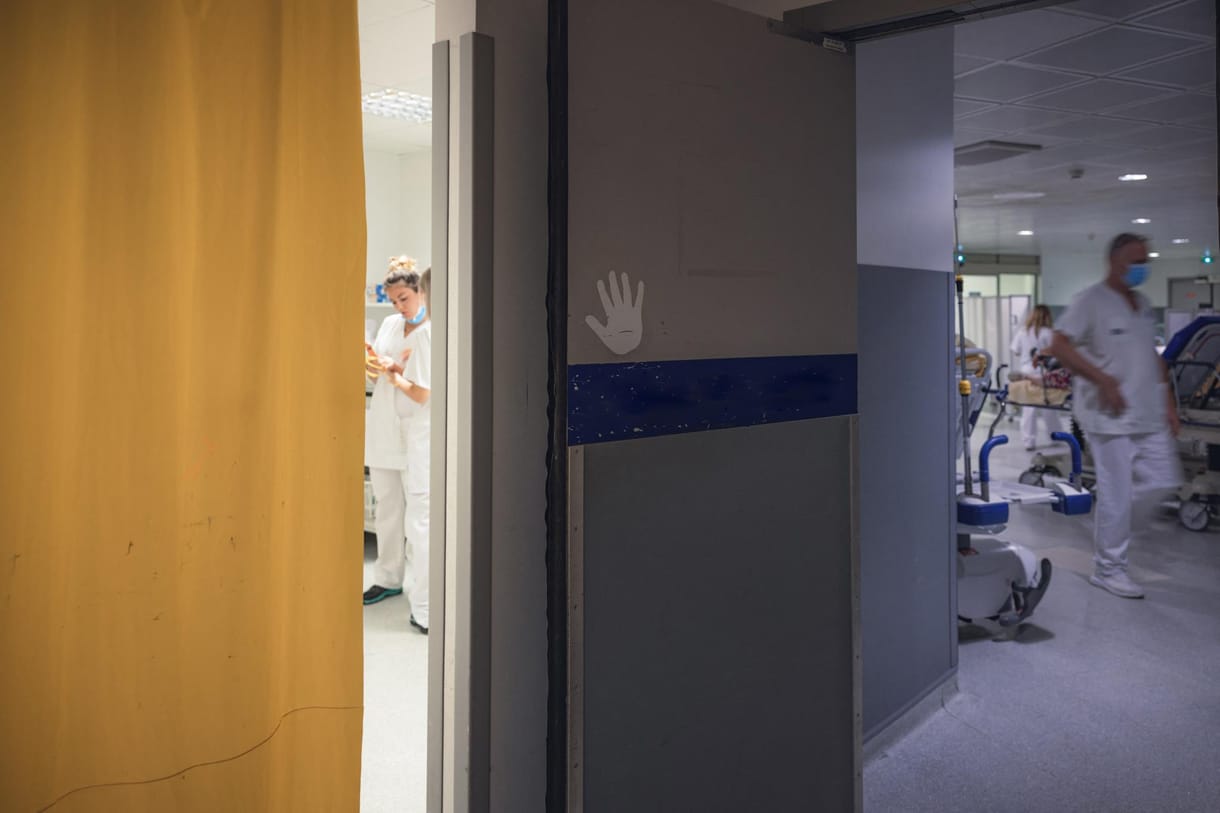 Még az idén döntés születhet a szakdolgozói béremelésről