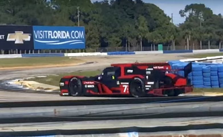 Borzasztó ronda, de pokoli gyors ez az Audi – videó