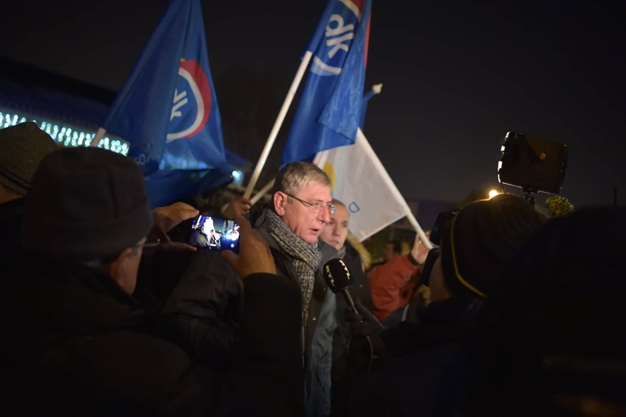 Gyurcsány pert nyert az Origo ellen