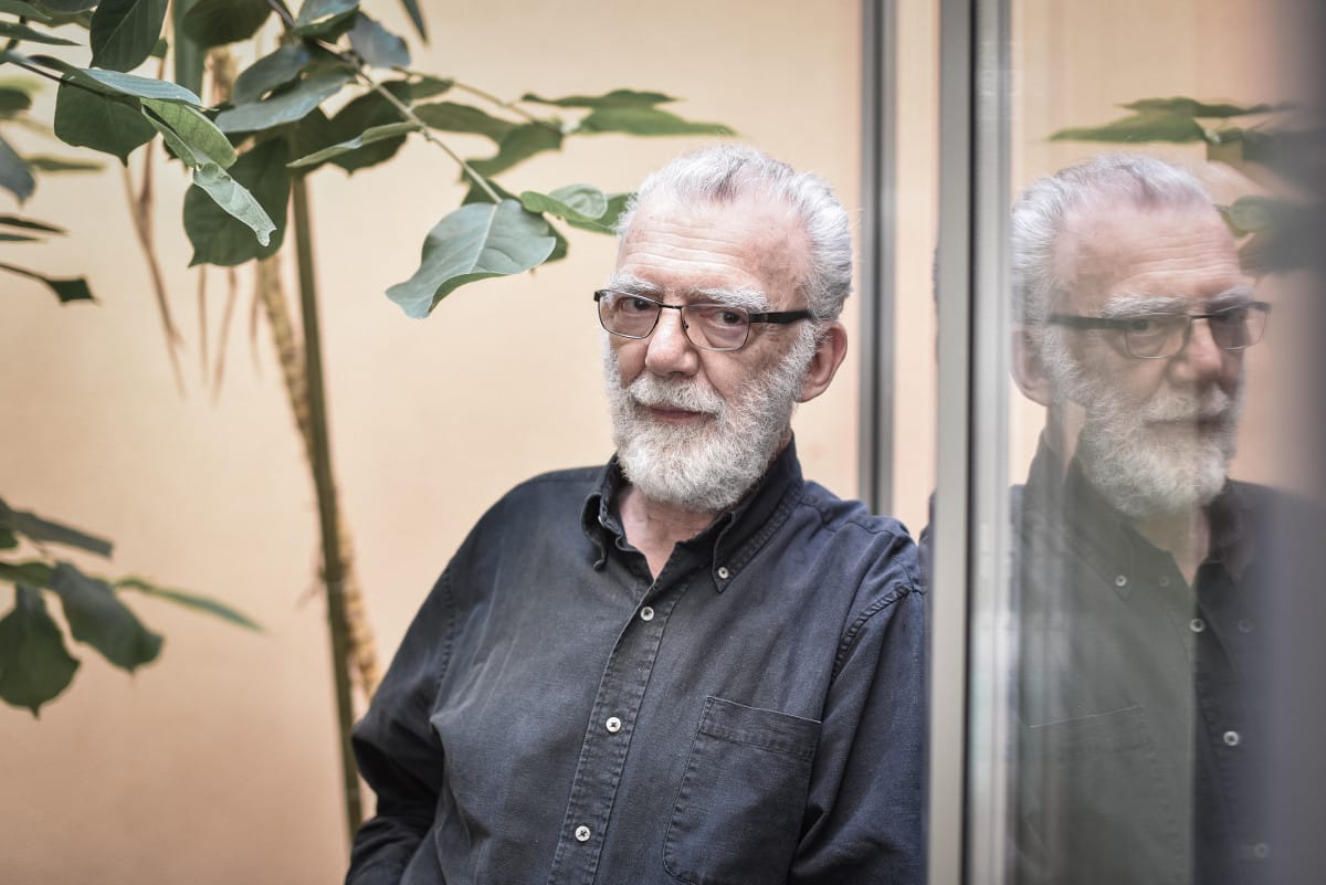 Feldmár András: 