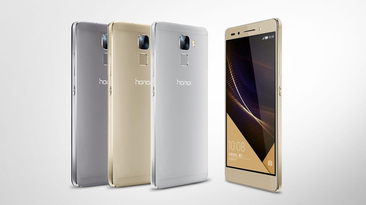 Ebből a telefonból 1667 darabot adott el a Huawei – másodpercenként