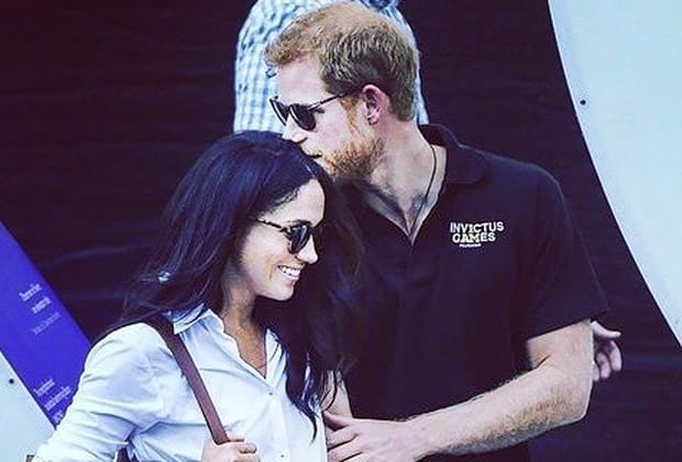 Így reagált a világ Harry herceg bejelentésére