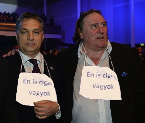 Bors: Orbán nem perel a mémek miatt