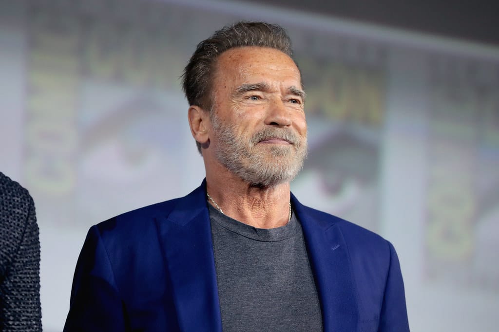 Schwarzenegger: Ne legyél bunkó, vedd fel a maszkot