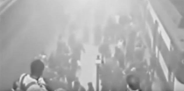 Igazából nem is Brüsszelben akartak robbantani a terroristák