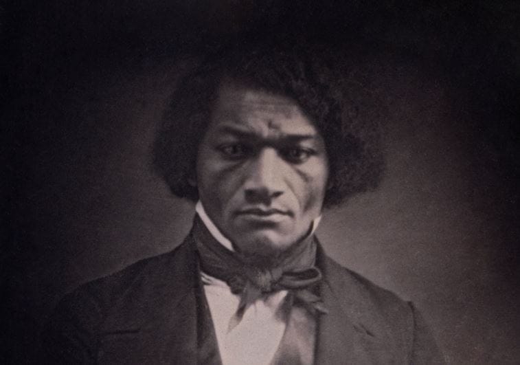 Nem szerette Amerikát a XIX. század leghíresebb afroamerikai embere