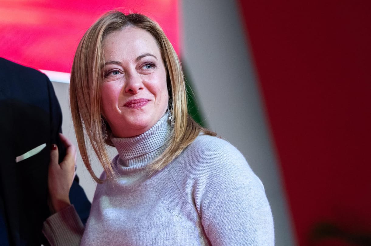 Itália lelép az Új Selyemútról, de nem szakít Kínával