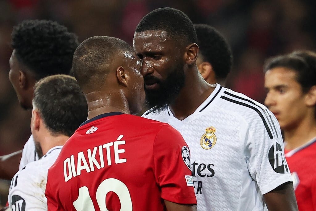 Bombameglepetések a BL-ben: kikapott a Real Madrid, a Bayern München és az Atlético Madrid is