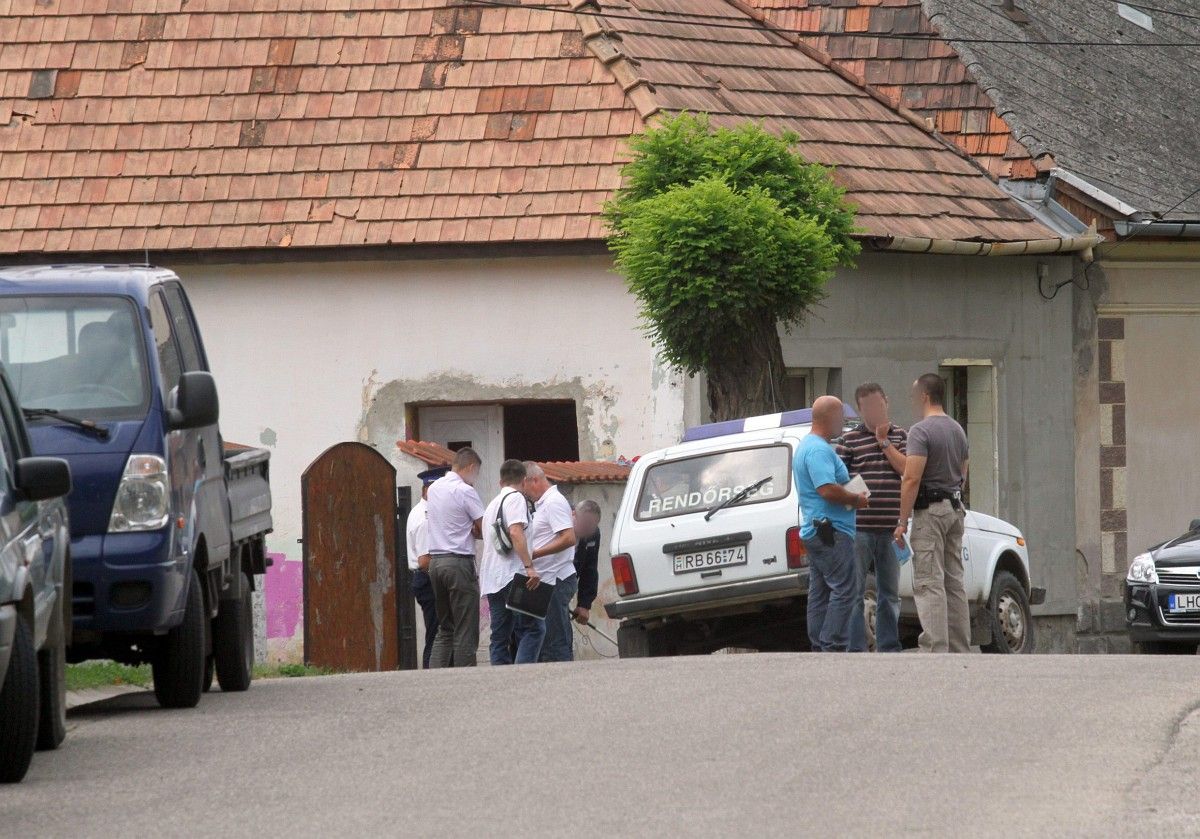 Rémhírterjesztés miatt vizsgálódna a putnoki polgármester