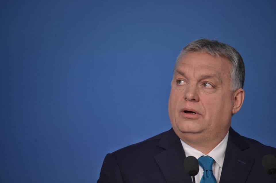 Wall Street Journal: Orbán Magyarországa az önkényuralom és a demokrácia hibridje