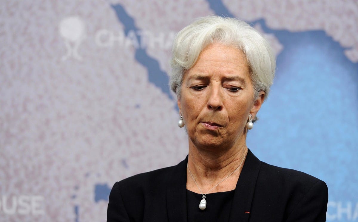 IMF: nem érkezett felkérés Magyarországról