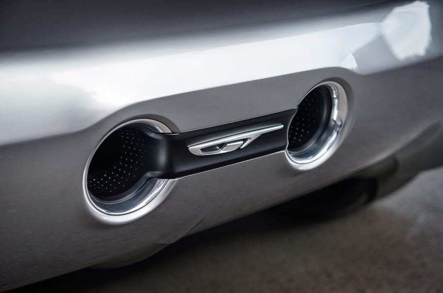 Nagyot kell szólnia az új Opel GT-nek