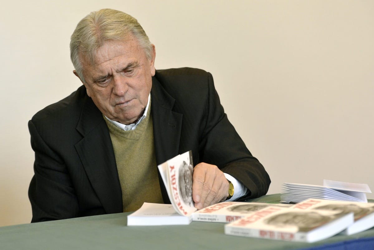 Nem tudták fizetni a devizahitelt, ki kellett költözniük Mészöly Kálmánéknak