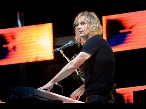 Google-szemüveget villantott a Bon Jovi