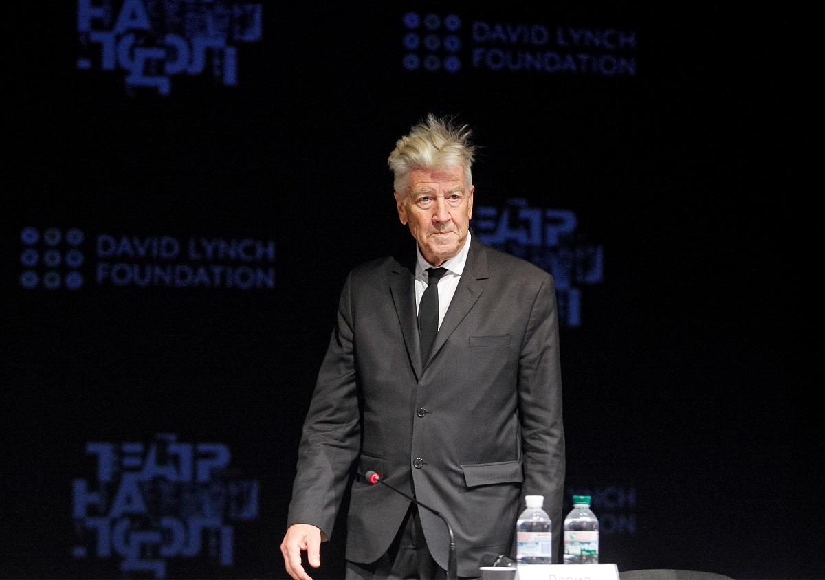 Budapestre jöttek David Lynch izzó, sötét rémálmai