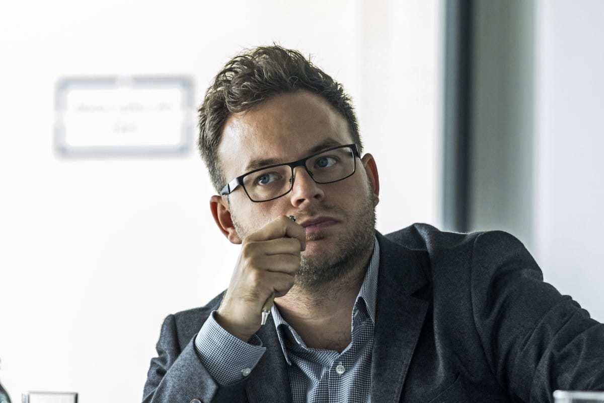 Gulyás helyettese végigjárta a migrációs útvonalat, Líbiába golyóálló mellényben ment
